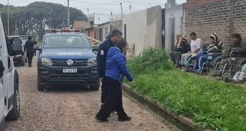 Causa sobre el geri&aacute;trico trucho: piden que se aparten los fiscales a cargo de la investigaci&oacute;n