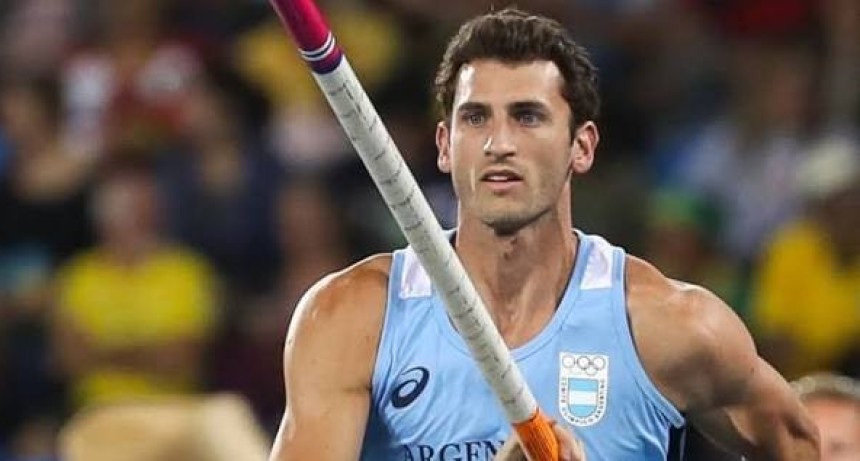 Germ&aacute;n Chiaraviglio: &ldquo;Los Juegos Suramericanos 2026 dejar&aacute;n un antes y un despu&eacute;s para el deporte santafesino&rdquo;