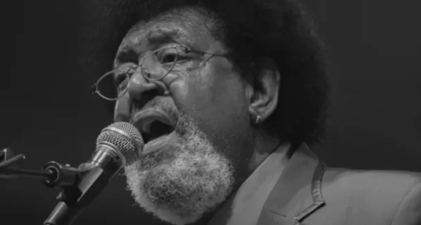 Muri&oacute; Rub&eacute;n Rada a los 83 a&ntilde;os: adi&oacute;s a una leyenda del candombe