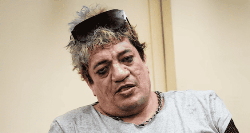 Pity &Aacute;lvarez volvi&oacute; a dormirse en plena audiencia y rechazaron su pedido para ser juzgado por un jurado popular
