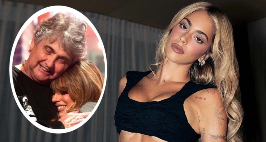C&oacute;mo es el acuerdo que Tini Stoessel y su padre negocian tras el esc&aacute;ndalo: el pedido punto por punto