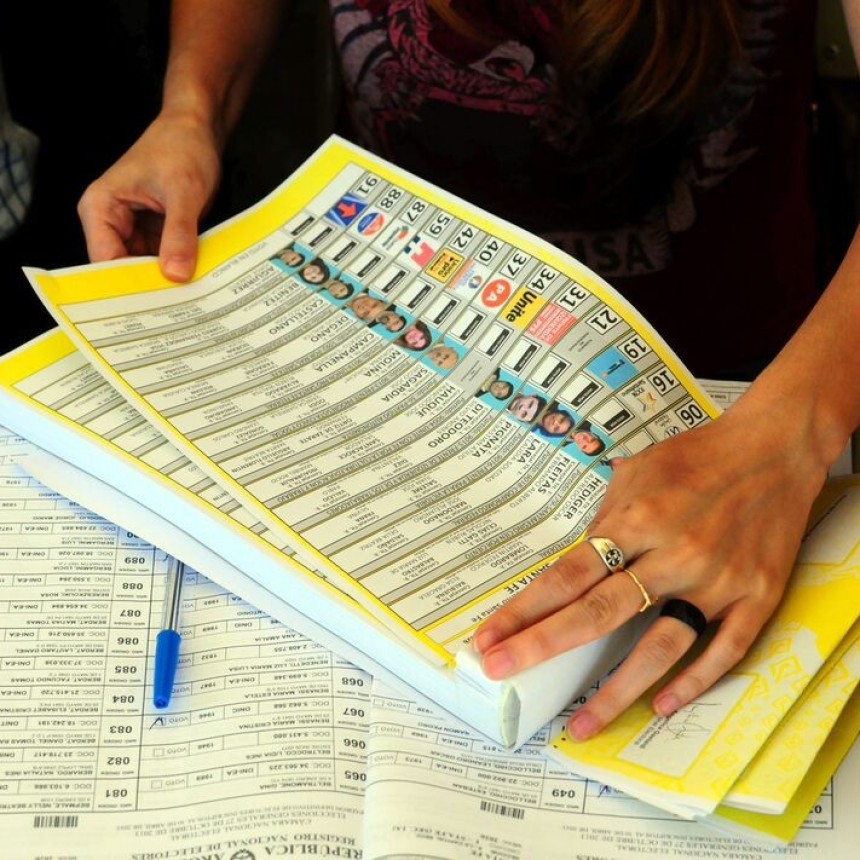 Santa Fe cambia su sistema electoral: las principales modificaciones que regirán desde 2027