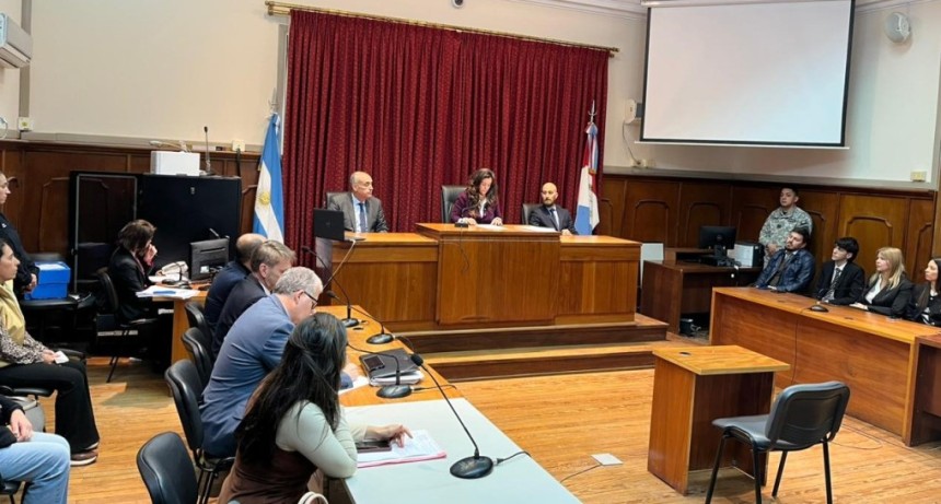Maros Turismo: las imputadas fueron absueltas y esperan los fundamentos del fallo