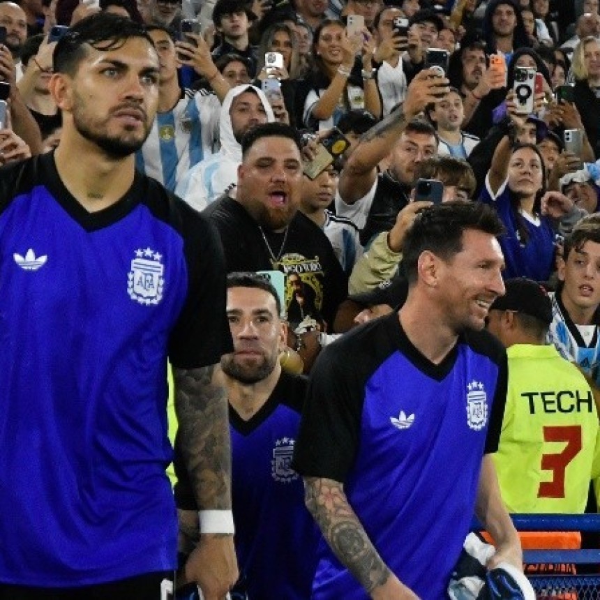 La Selecci&oacute;n argentina, a tres semanas de volver a jugar: qu&eacute; se sabe del regreso