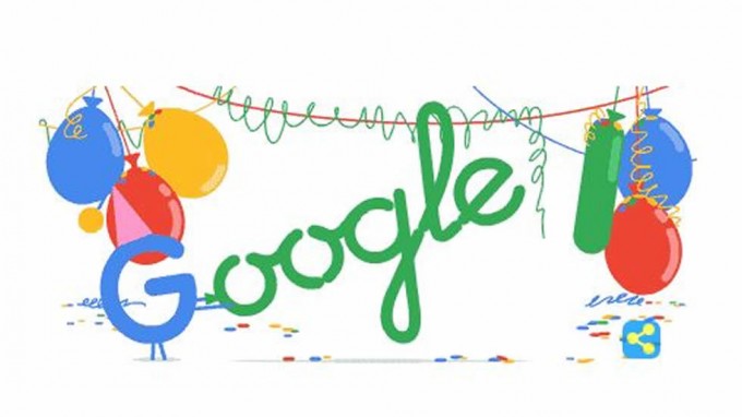 Google ya es mayor de edad