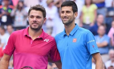 Wawrinka destron&oacute; a Djokovic y es el nuevo campe&oacute;n del US Open