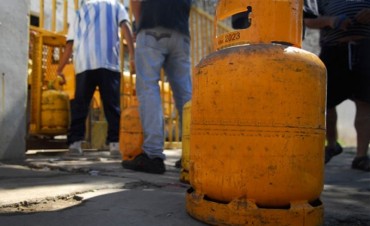 Contin&uacute;a la venta de garrafas a precio diferencial en distintos puntos de la ciudad