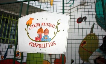 Una docente at&oacute; de los pies a nenas de 2 a&ntilde;os en un jard&iacute;n de Paran&aacute;