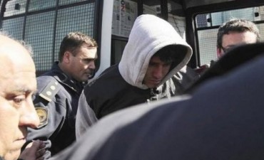 Liberaron al carnicero que mat&oacute; a un delincuente en Z&aacute;rate