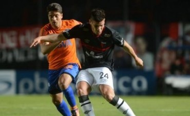 Col&oacute;n venci&oacute; a Talleres con un pol&eacute;mico penal