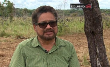 "La reparaci&oacute;n del da&ntilde;o es la no repetici&oacute;n de la guerra"