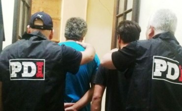 PDI detuvo a un joven que ofrec&iacute;a una moto a la venta y le robaba a los posibles compradores