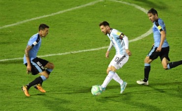 Eliminatorias: As&iacute; qued&oacute; la tabla