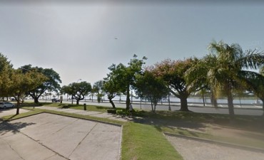 Asà sigue el clima en Santa Fe