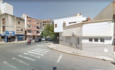Dos detenidos por robo en el macrocentro
