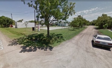 Choc&oacute; y abandon&oacute; a un nene de 6 a&ntilde;os