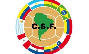 Horarios y televisaci&oacute;n de la fecha 16 de las Eliminatorias Rusia 2018