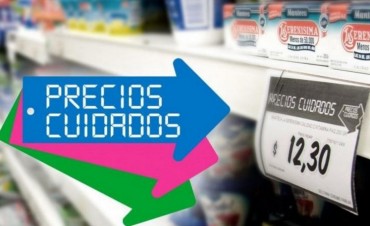 El Gobierno extender&aacute; Precios Cuidados, pero lo ir&aacute; eliminando durante 2018