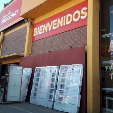 Robaron un comercio en el norte de Santa Fe