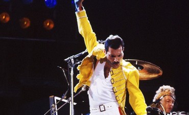5 de septiembre, Freddie Mercury cumplir&iacute;a 71 a&ntilde;os
