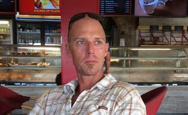 Hurac&aacute;n Irma: buscan a un argentino que desapareci&oacute; en Saint-Martin