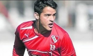 La querella pidió 12 años de prisión para el futbolista Alexis Zárate