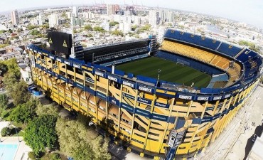 Per&uacute; no quiere jugar en la Bombonera