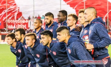Uni&oacute;n repetir&iacute;a equipo