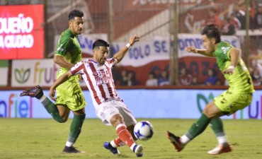 Uni&oacute;n visita al Halc&oacute;n en Varela