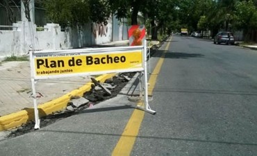 Cortes y desv&iacute;os por reparaciones