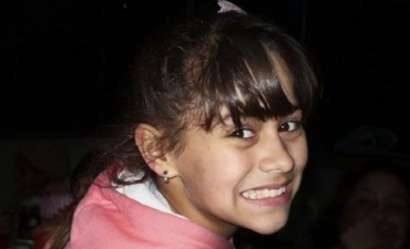 Caso Candela: prisi&oacute;n perpetua para dos de los acusados