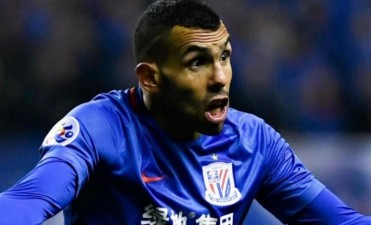 T&eacute;vez, duro con la Liga China