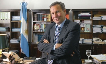 Nisman tenía golpes en la nariz, el hígado y las piernas