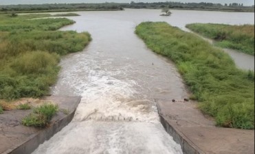 Naci&oacute;n financiar&aacute; la ampliaci&oacute;n de la Estaci&oacute;n de Bombeo N&deg; 5