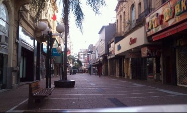 El lunes los empleados de comercio festejan su dÃa y no habrá actividad