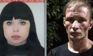 Detuvieron a una pareja de can&iacute;bales