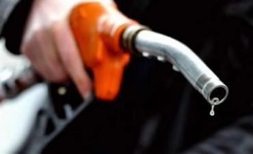 El Gobierno liber&oacute; el precio de los combustibles