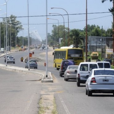 Presentar&aacute;n un plan de desarrollo para la Ruta 1
