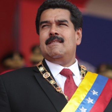 Nicol&aacute;s Maduro confirm&oacute; un encuentro con la oposici&oacute;n para ma&ntilde;ana