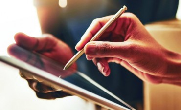 El Banco Santa Fe es la primera entidad del pa&iacute;s en implementar la firma electr&oacute;nica