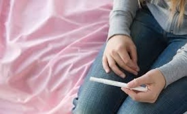 Cada a&ntilde;o nacen 8.000 beb&eacute;s de mujeres menores de 20 a&ntilde;os en la provincia