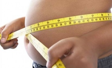 Buena noticia para la lucha contra la obesidad