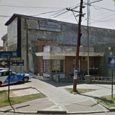 Un detenido se fug&oacute; de la comisar&iacute;a 9&deg;