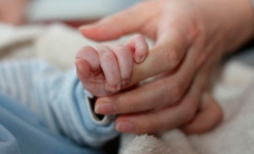 Habl&oacute; la fiscal del caso del beb&eacute; vendido por su abuela