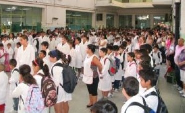 El Ministerio de Educaci&oacute;n confirma que las clases terminan el 22 de diciembre