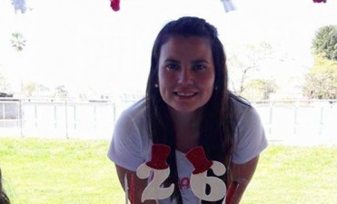 Piden testigos del accidente de Romina Pacheco
