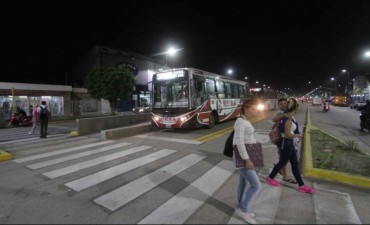 El Concejo aprob&oacute; el marco regulatorio para el Metrof&eacute;