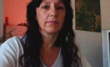 Le robaron  Norma Casta&ntilde;o, testigo de la causa contra Tognoli