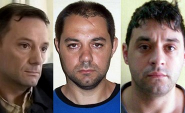 Elevaron a juicio a los hermanos Lanatta y a V&iacute;ctor Schilaci