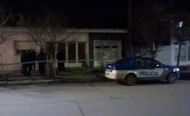 Degoll&oacute; a su ex pareja y se entreg&oacute; con el cuchillo con el que cometi&oacute; el crimen